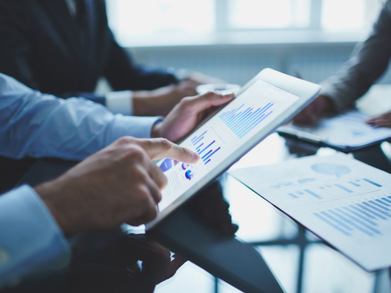 Comprehensive Financial Advice Comprehensive Financial Advice