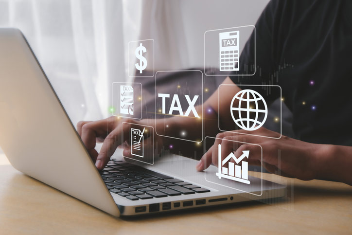 Tax Planning Tax Planning