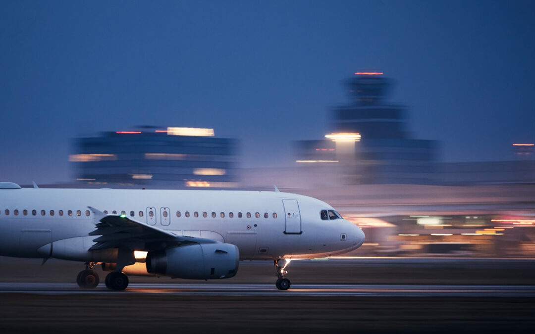 Santa Hit Some Air Turbulence at Year-End. Time for a Rest? Buckle Up!