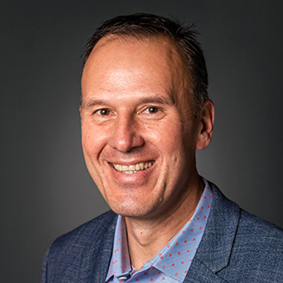 Scott Luhnau