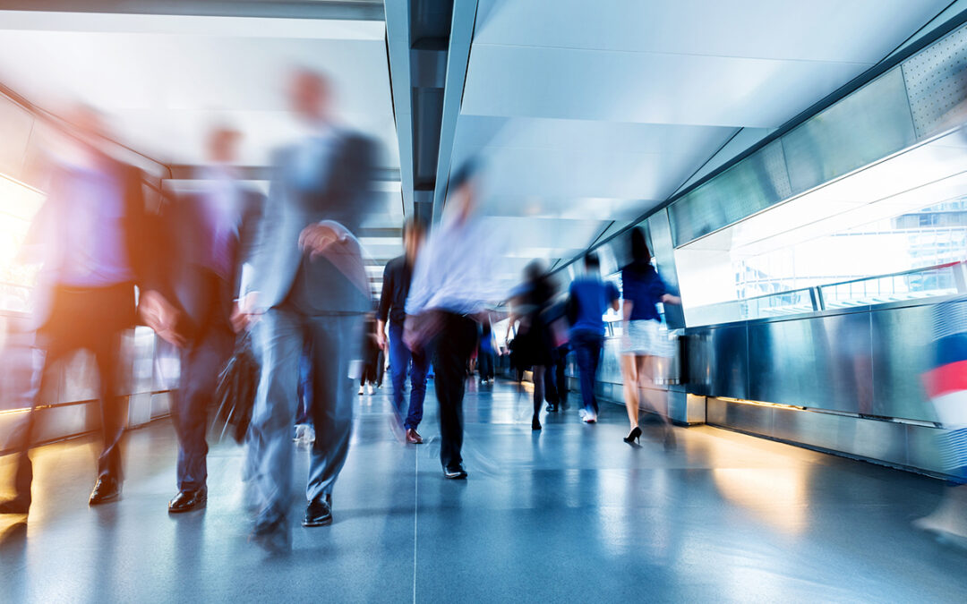 A Roller Coaster Start to 2025 — Time to Regroup for the Second Half