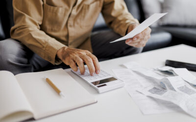 The Retirement Risk Many People Underestimate: Taxes