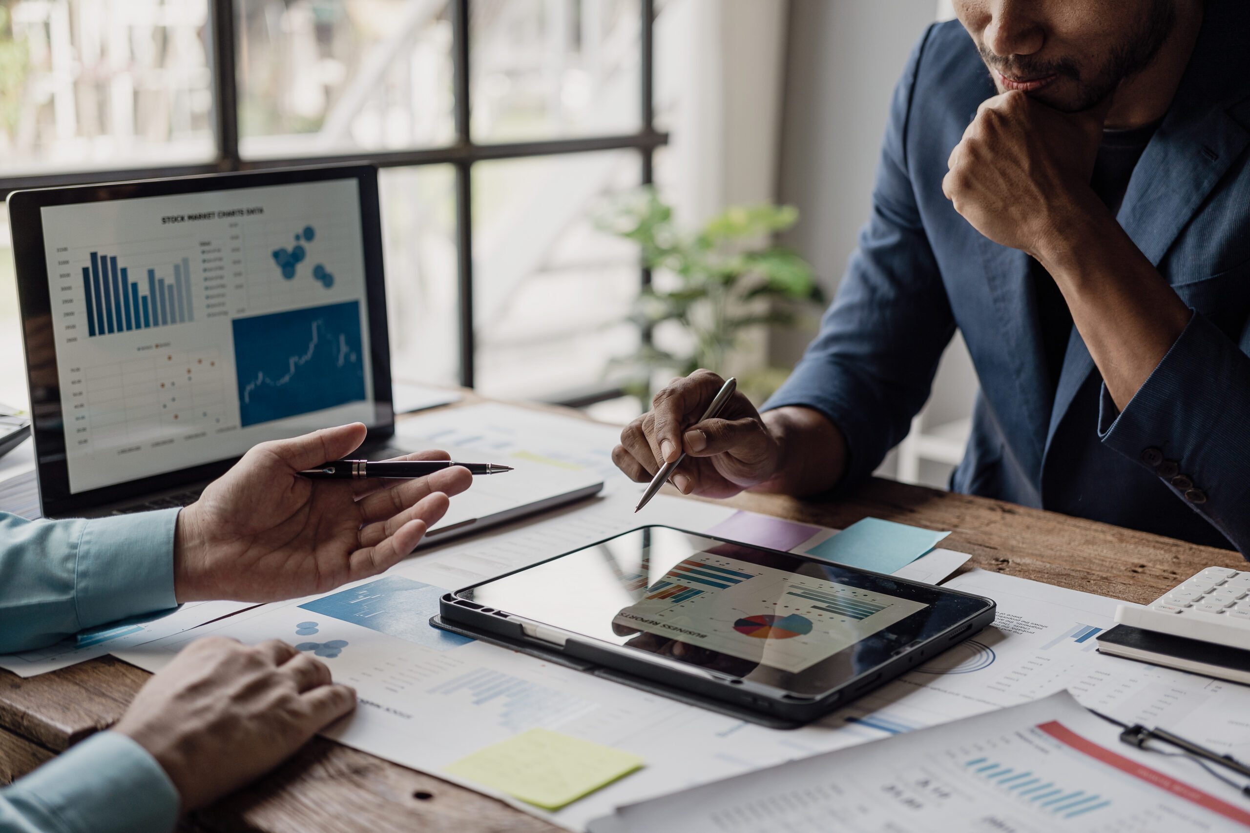 What the First Half of 2026 Teaches Investors